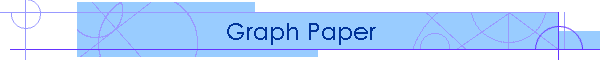 Graph Paper